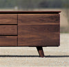 Alden Sideboard by Eastvold Furniture