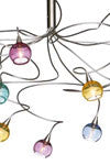 Harco Loor Snowball/Colorball Pendant Lamp