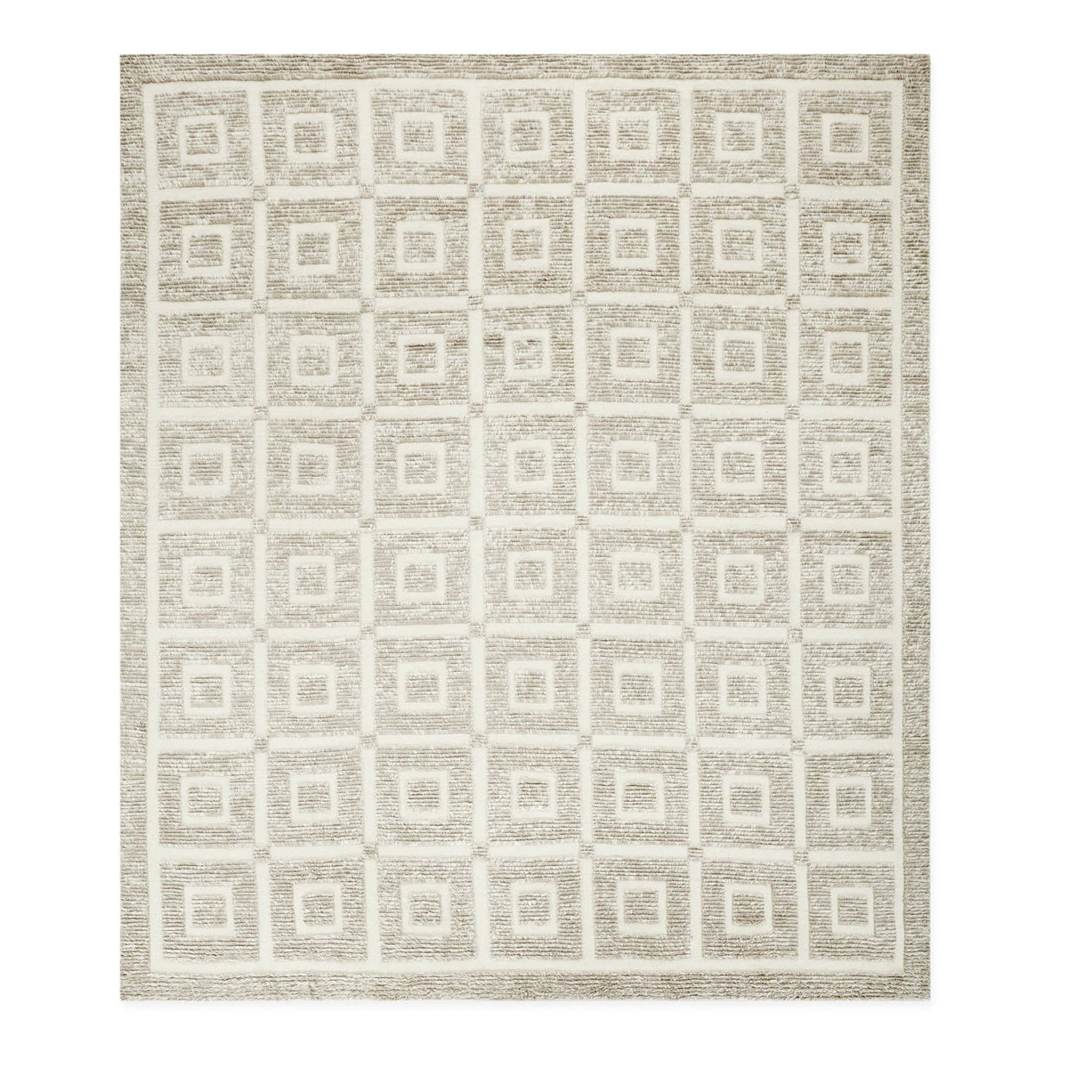 St. Germaine Hand-knotted Rug by Jonathan Adler