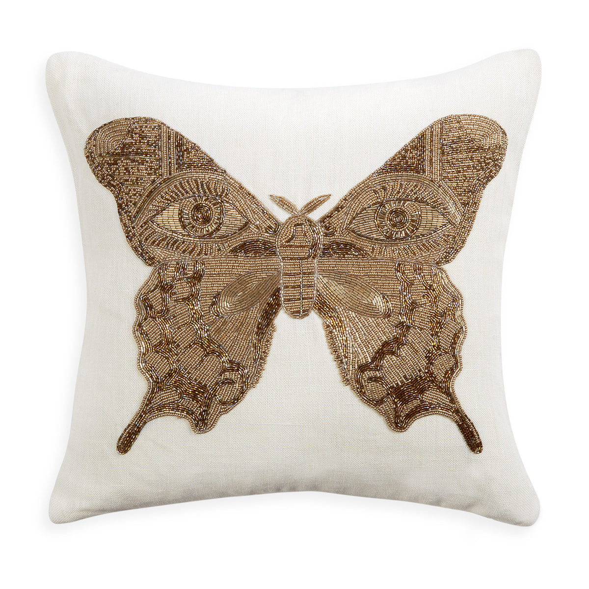 Muse Butterfly Pillow by Jonathan Adler