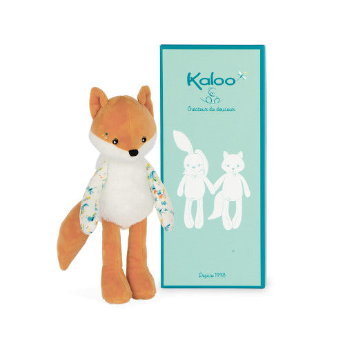 Fripons Doll - Fox Leonard by Kaloo