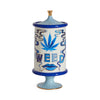 Druggist Weed Canister by Jonathan Adler
