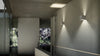 Draco Wall Light by ZANEEN design
