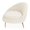 Ether Chaise by Jonathan Adler