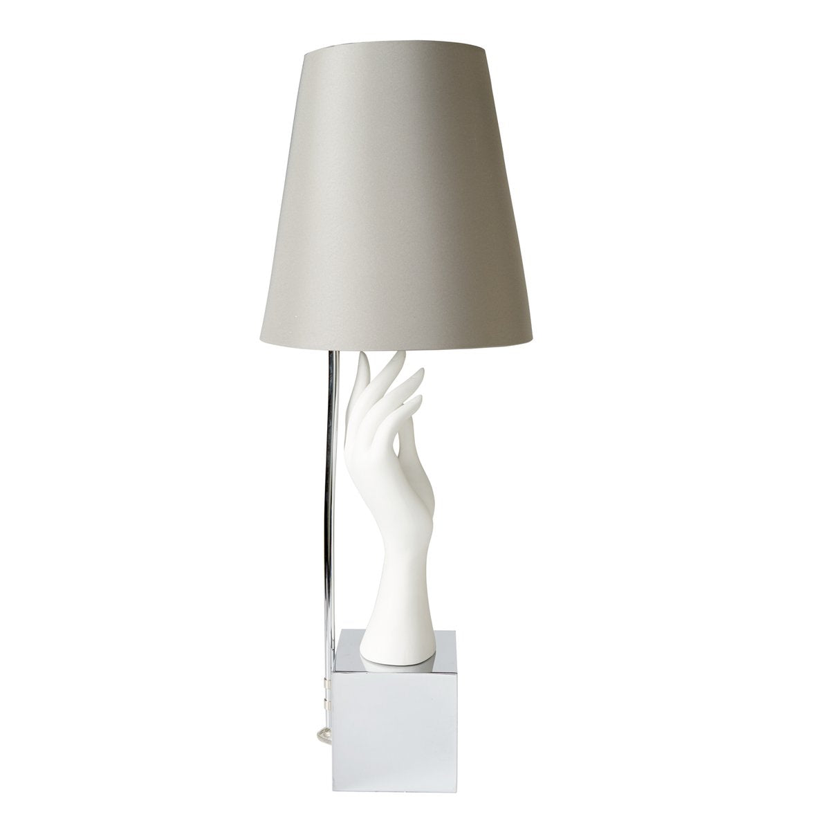 Eve Table Lamp by Jonathan Adler