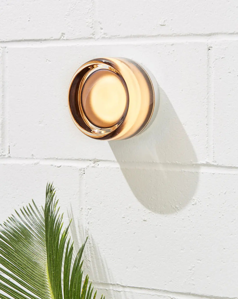 Dimple Sconce by Rich Brilliant Willing