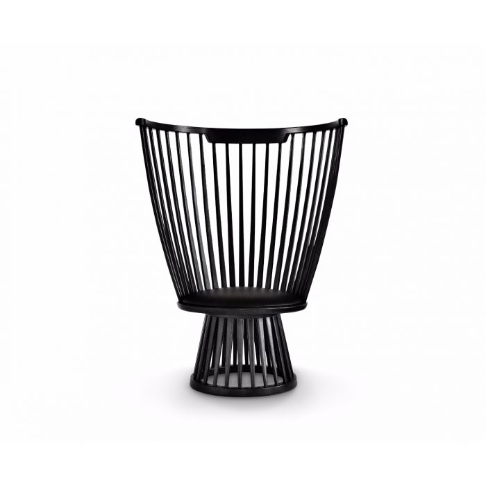 Fan Chair by Tom Dixon