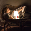 Edison The Petit 2.0 Table Lamp by Fatboy