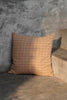Brown Cotton Cushions by Ferm Living