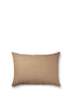 Brown Cotton Cushions - Large by Ferm Living