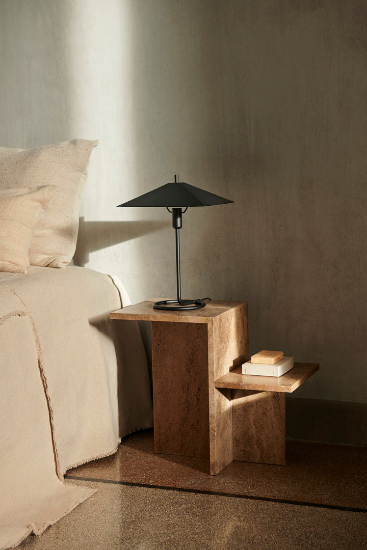 Filo Table Lamp - Square by Ferm Living
