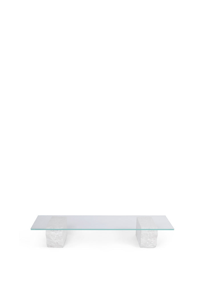 Mineral Display Table by Ferm Living