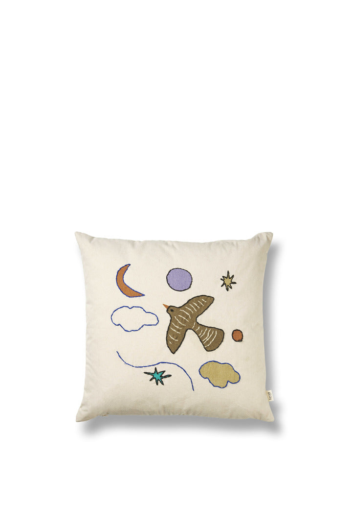 Naive Cushions by Ferm Living