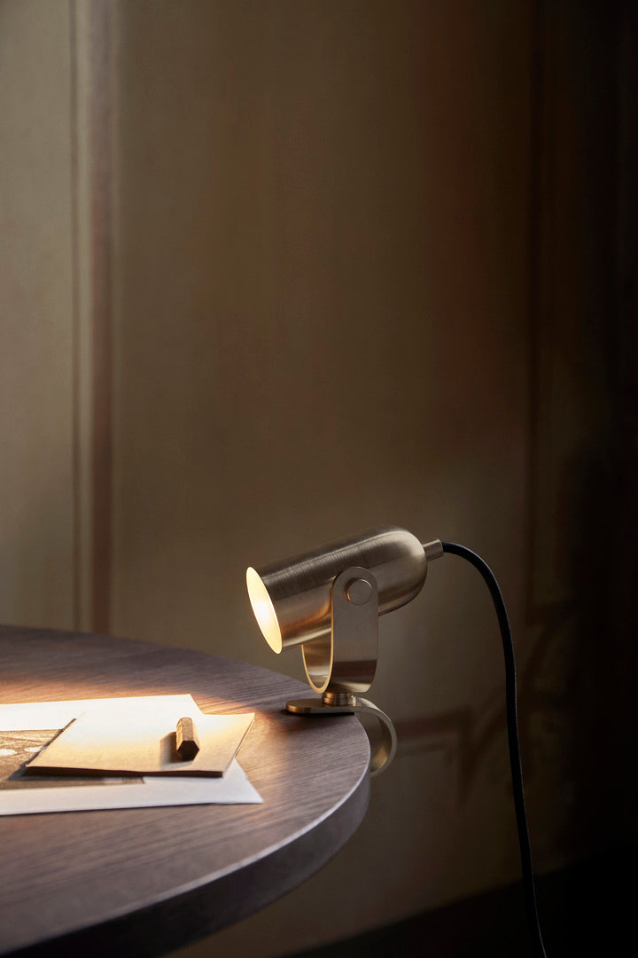 Ruuvi Lamp by Ferm Living
