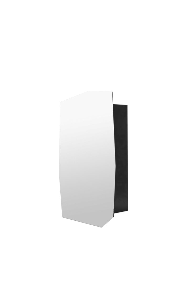 Shard Mirror Cabinet by Ferm Living