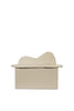 Slope Storage Bench by Ferm Living