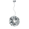 Floral Suspension Lamp by ZANEEN design