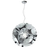Floral Suspension Lamp by ZANEEN design