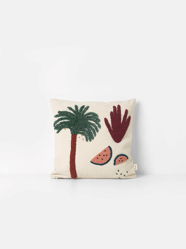 Palm Cushion by Ferm Living