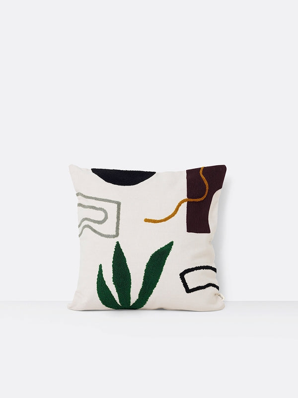 Mirage Cushion by Ferm Living