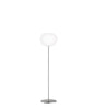 Glo-Ball Floor Lamp by Flos