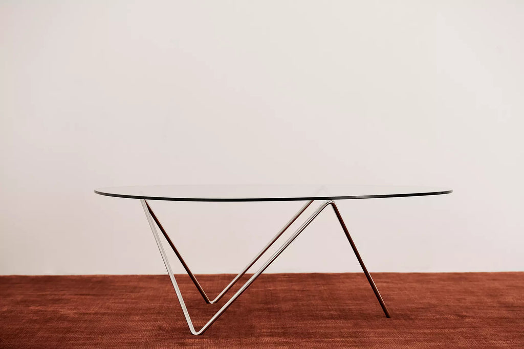 Pedrera Coffee Table by Gubi — The Modern Shop