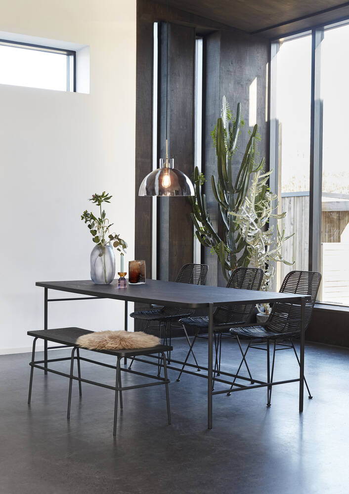 Norm Dining Table by Hübsch