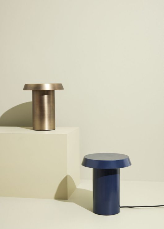 Keen Table Lamp by Hübsch