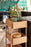 Stack Console Table w/ 3 Shelves, FSC by Hübsch