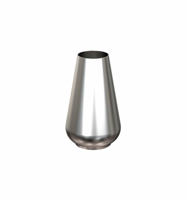 Rondo Vase 5090 by FROST