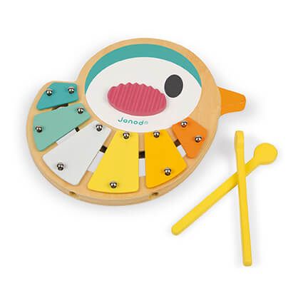 Bird Xylophone by Janod