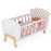 Candy Chic Doll Bed by Janod