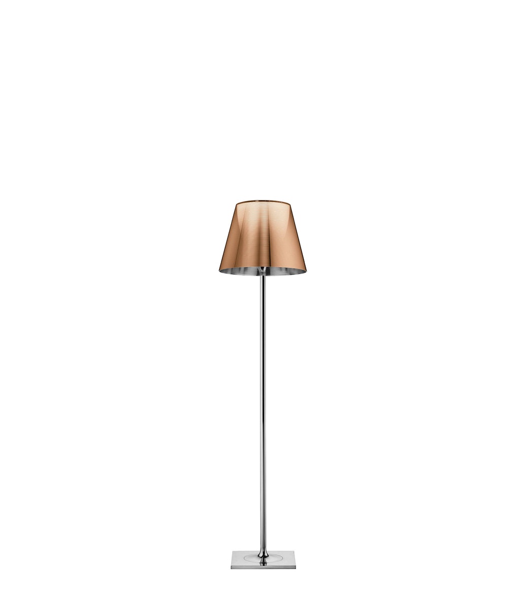 KTribe Floor Lamp by Flos