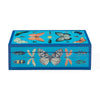 Small Botanist Lacquer Box by Jonathan Adler
