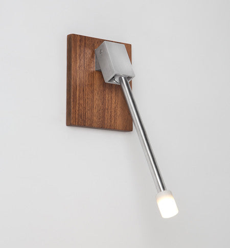 Libri LED Wall Lamp by Cerno (Made in USA)