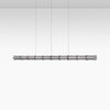 Luce Orizzontale Suspension by Flos