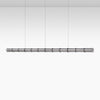 Luce Orizzontale Suspension by Flos