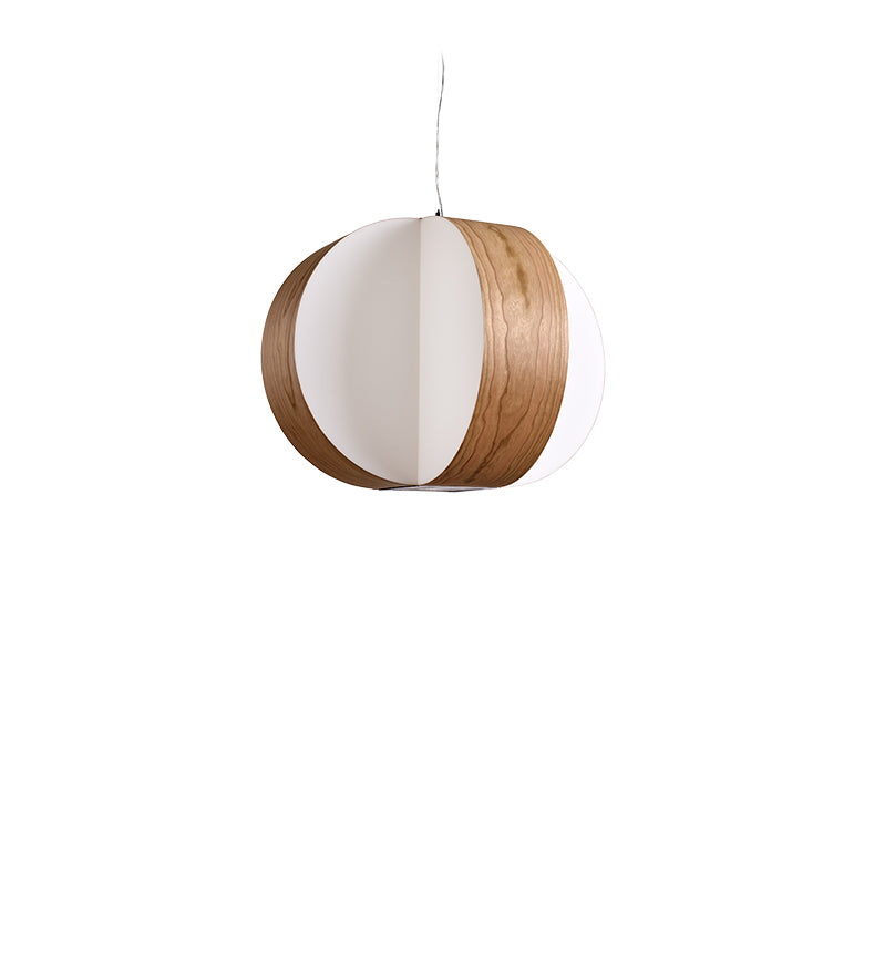 Carambola Suspension Lamp by LZF