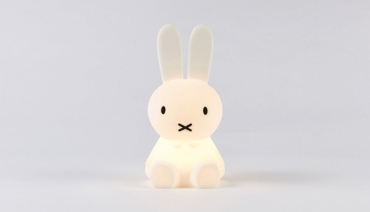 Miffy Bundle of Light by Mr. Maria