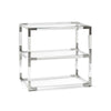 Jacques Two Tier Side Table by Jonathan Adler