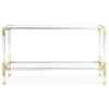 Jacques Console by Jonathan Adler