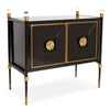 Rider Small Cabinet Series by Jonathan Adler