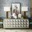 Talitha Credenza by Jonathan Adler