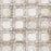 TIN-09 White Brooklyn Tins wallpaper by Merci for NLXL