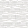 VOS-03 Wave Ceramics wallpaper by Studio Roderick Vos for NLXL