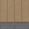 Cane Webbing wallpaper by Mr & Mrs Vintage for NLXL