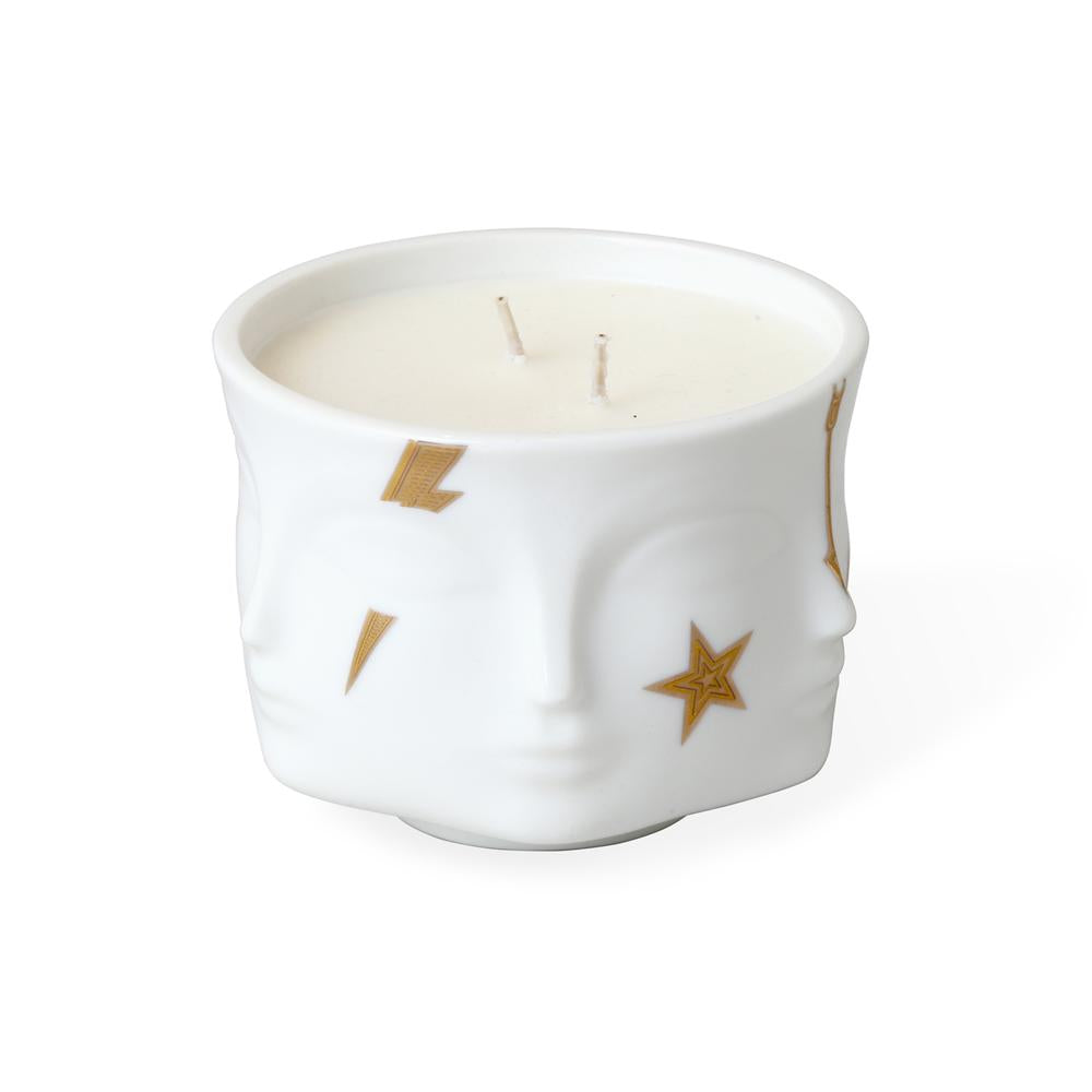アロマ・キャンドル JONATHAN ADLER GILDED MUSE CANDLE Jonathan Adler Gilded Muse Candle : Amazon.ca: Home