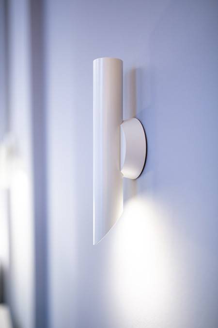 Tubes 1 Wall Lamp by Nemo Ark