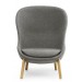 Hyg Lounge Chair by Normann Copenhagen