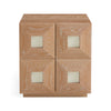 Otto Small Cabinet by Jonathan Adler